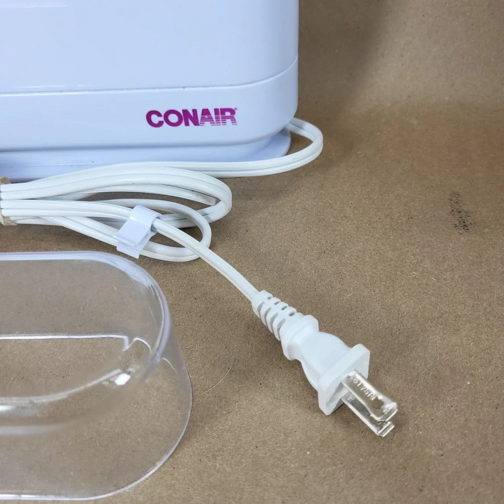 Conair Hot Sticks 14 Flexible Curler Rollers Purple Teal Hair Curlers HS18WR
